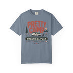 Pretty Camp Practical Plan - T-Shirt