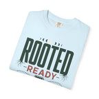 Rooted Ready Roaming - T-Shirt