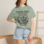 National Parks Are My HOA - T-Shirt