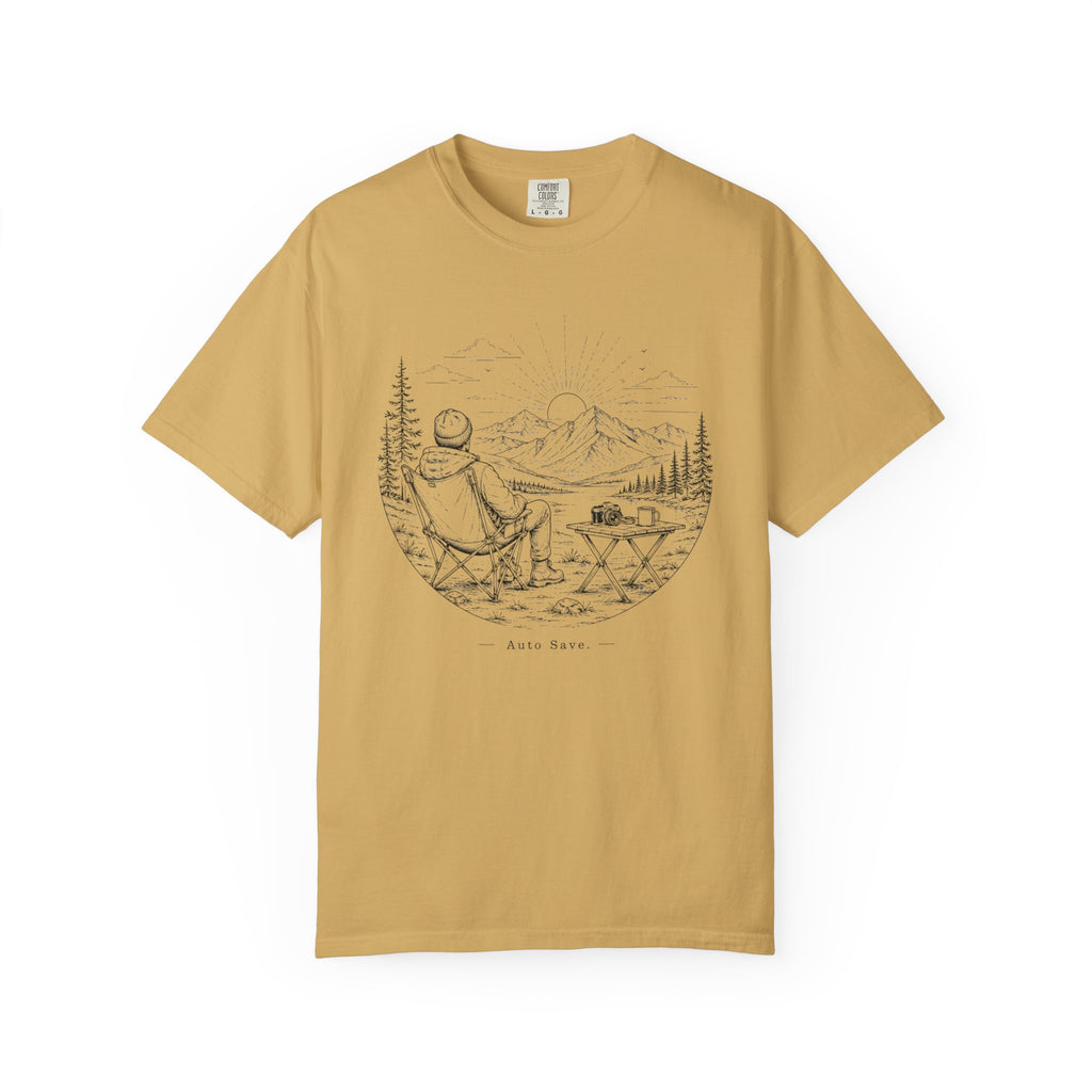 Auto Save - T-Shirt