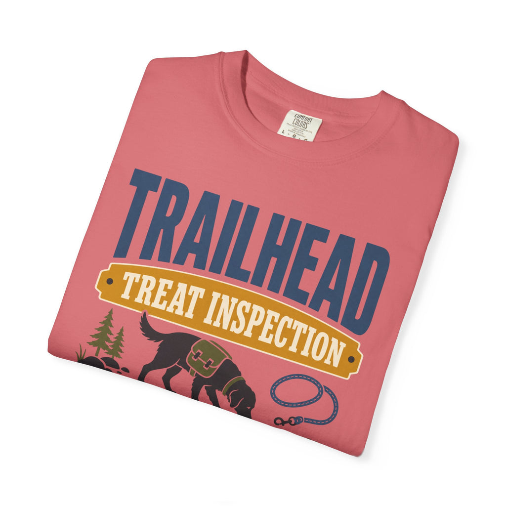 Trailhead Treat Inspection - T-Shirt