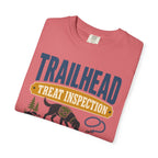 Trailhead Treat Inspection - T-Shirt