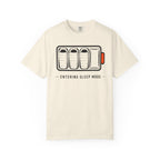 Entering Sleep Mode - T-Shirt