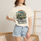 Firmware Overlanders Club - T-Shirt