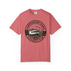 Campground Signal Research Team - T-Shirt