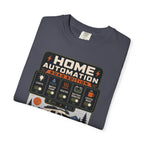Home Automation Road Edition - T-Shirt