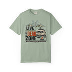 Live From The Dead Zone - T-Shirt