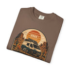 Powered By Solar and Sarcasm - T-Shirt