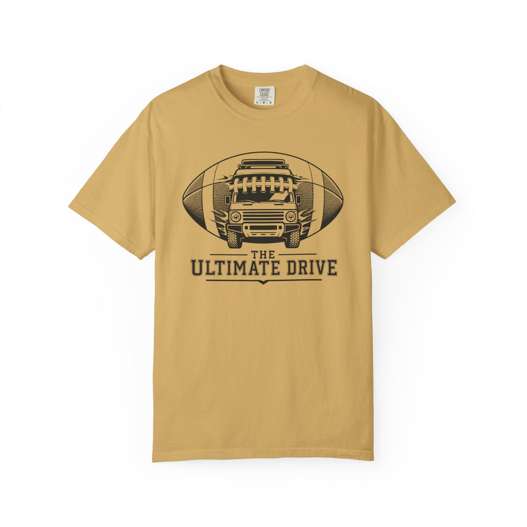 The Ultimate Drive - T-Shirt