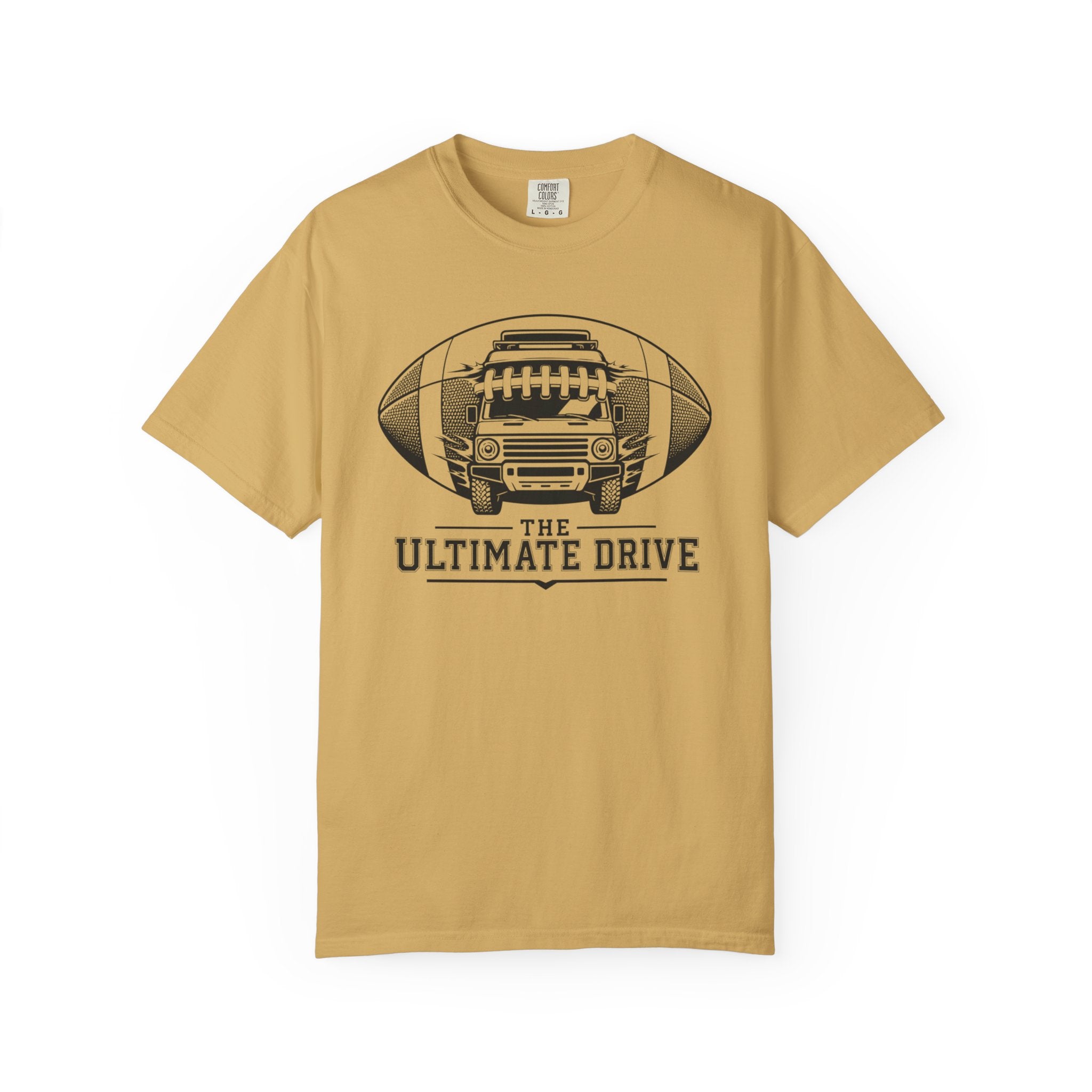 The Ultimate Drive - T-Shirt