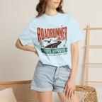 Roadrunner Route Approved - T-Shirt