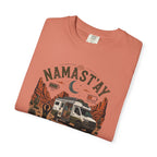 Namastay Off-Grid - T-Shirt