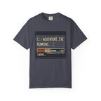 Adventure EXE Running - T-Shirt