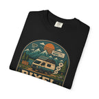 Pixel Nomad - T-Shirt