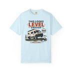 This Looks Level Enough - T-Shirt