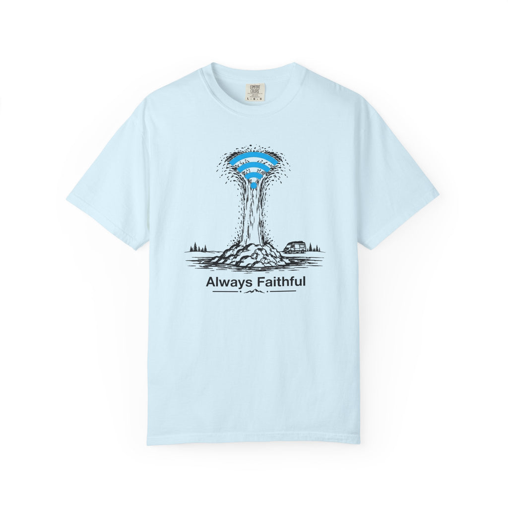 Always Faithful - T-Shirt