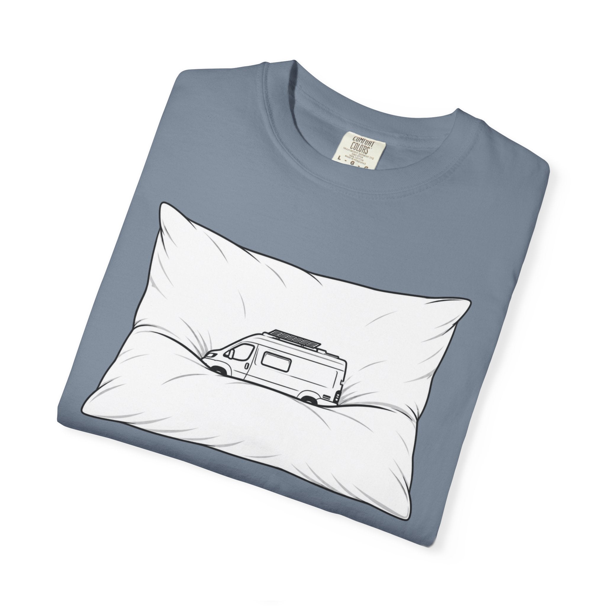 Cloud Storage - T-Shirt