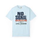 No Signal Full Instinct Loyal Shadow - T-Shirt
