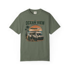 Ocean View Loading - T-Shirt