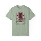 High Standards Happy Dog - T-Shirt