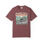 Morning Brew Mountain View - T-Shirt