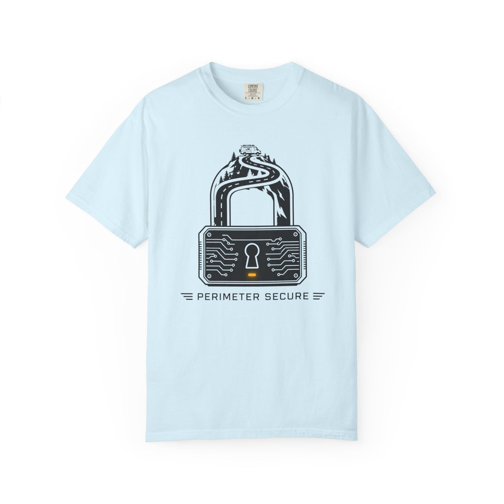 Perimeter Secure - T-Shirt