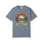 My Retirement Plan Includes Better Views - T-Shirt