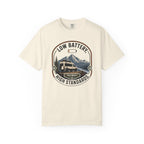 Low Battery High Standards - T-Shirt