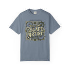 Weekend Warrior Full-Time Escape Artist - T-Shirt