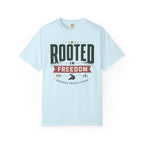 Rooted In Freedom - T-Shirt