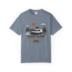 Roam Slow Charge Full - T-Shirt