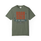 Roam Solo Return Whole - T-Shirt