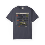 Have You Tried Turning The Van Off And On Again - T-Shirt