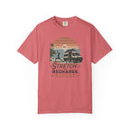 Stretch Recharge Repeat - T-Shirt