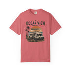 Ocean View Loading - T-Shirt