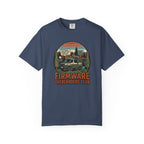 Firmware Overlanders Club - T-Shirt
