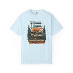 Espresso Machine Fully Charged - T-Shirt