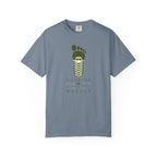 Running The Latest Version Of MySelf - T-Shirt