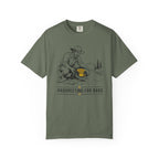 Prospecting For Bars - T-Shirt