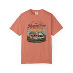 Morning Brew Mountain View - T-Shirt
