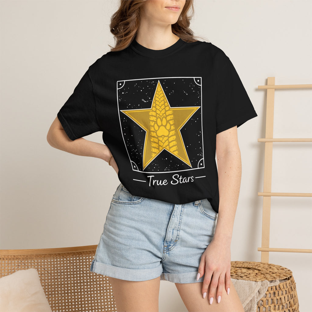 True Stars - T-Shirt