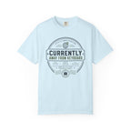 Currently Away From Keyboard - T-Shirt