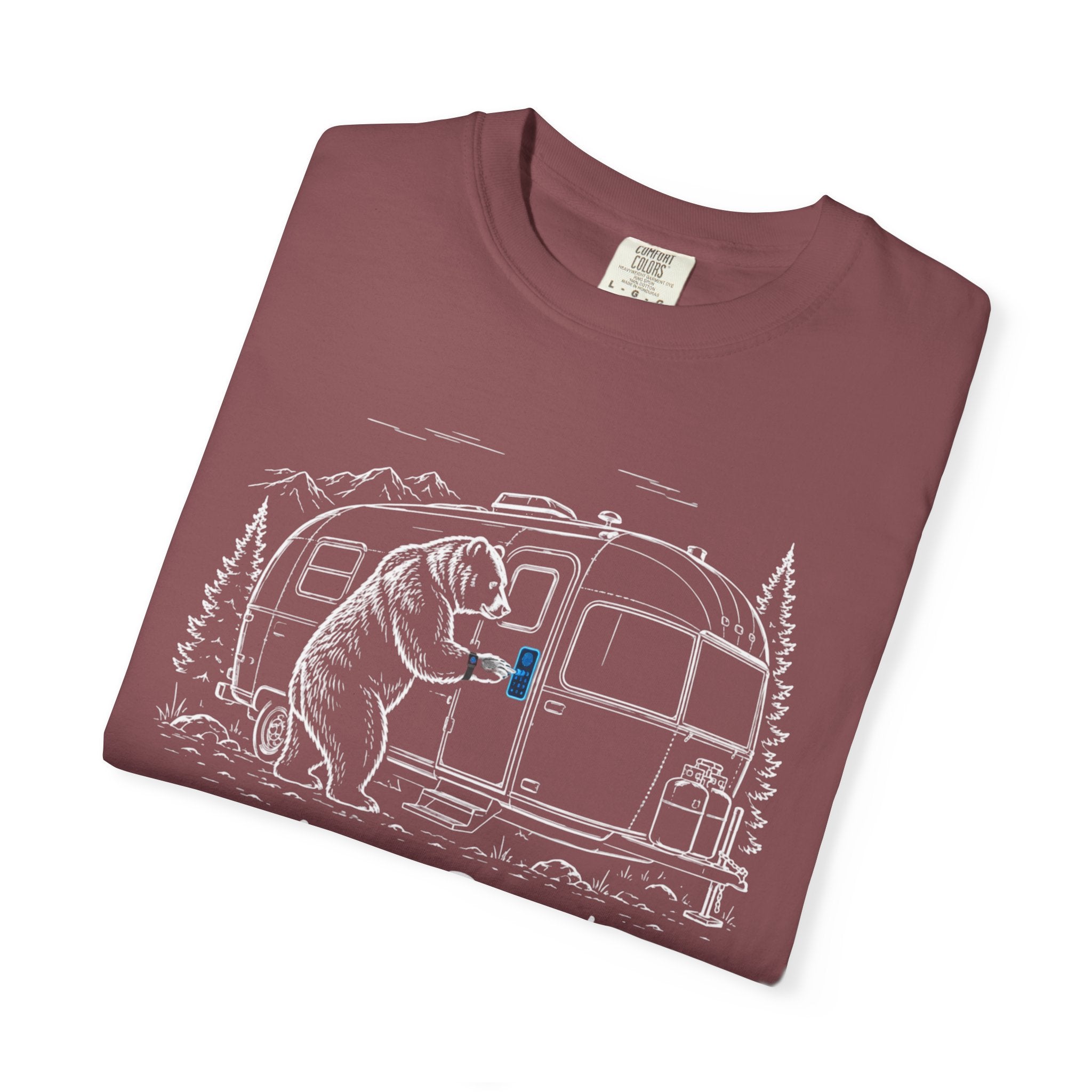 Access Denied - T-Shirt