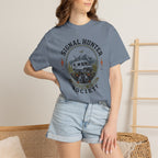 Signal Hunter Society - T-Shirt