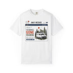 Away Message Gone Roaming - T-Shirt