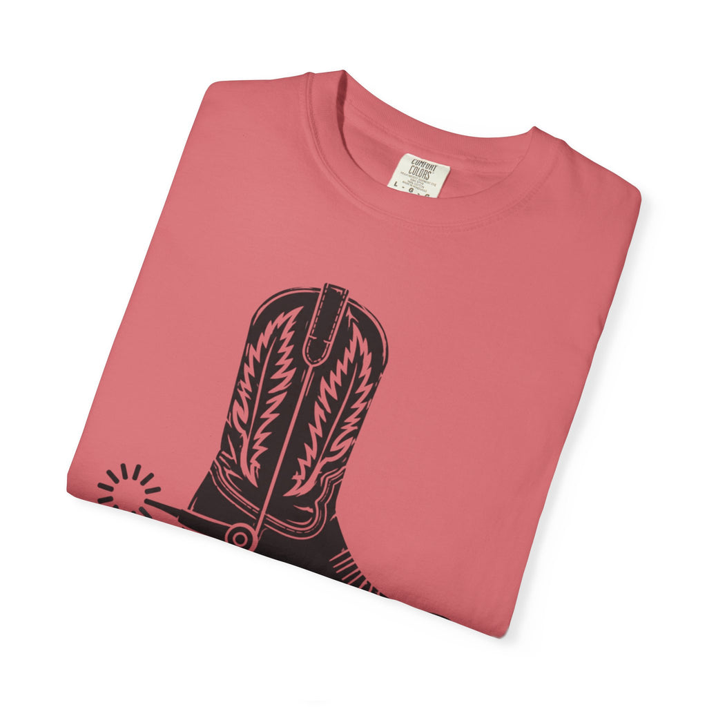 Hold Your Horses - T-Shirt