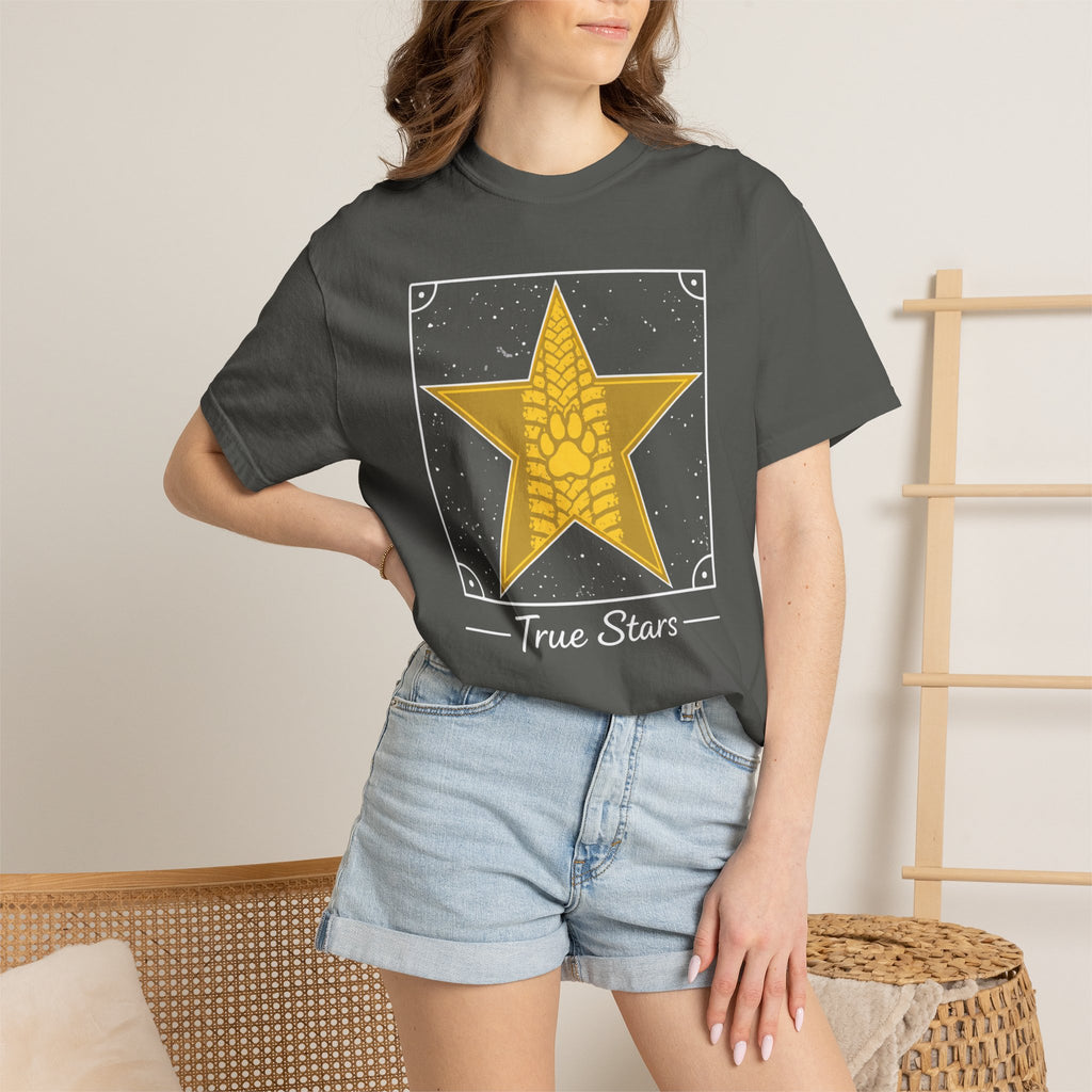 True Stars - T-Shirt