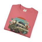 Firmware Overlanders Club - T-Shirt