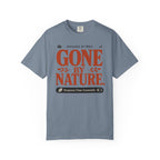 Available By Email Gone By Nature - T-Shirt