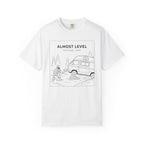Almost Level - T-Shirt